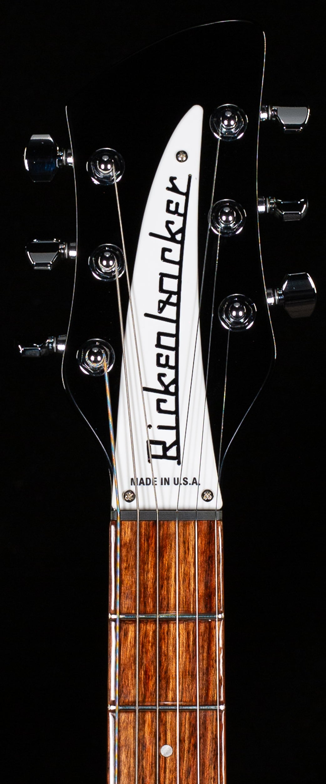 Rickenbacker 330 JetGlo (741)