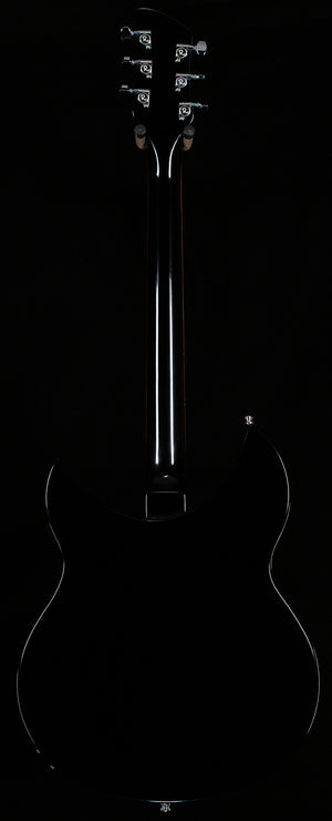 Rickenbacker 330 JetGlo (743)