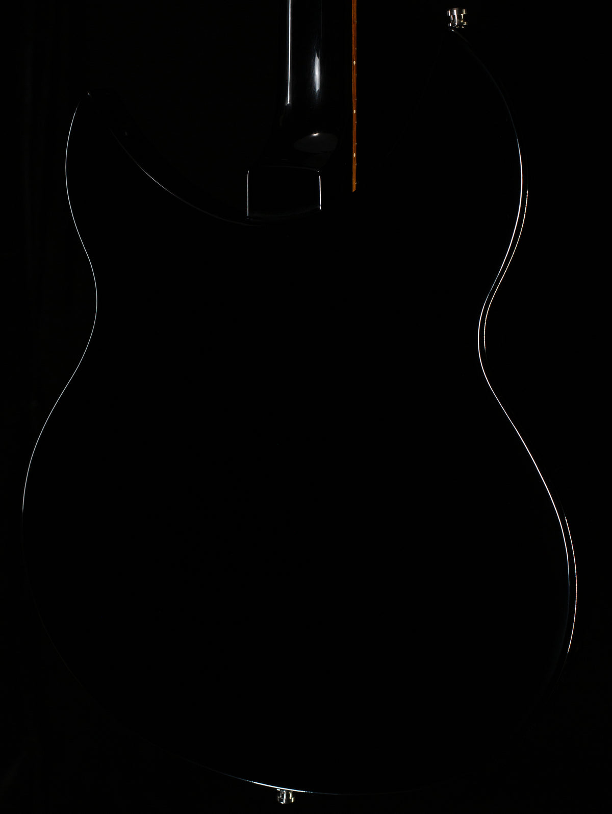 Rickenbacker 330 JetGlo (743)