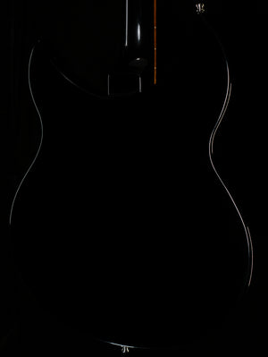 Rickenbacker 330 JetGlo (743)
