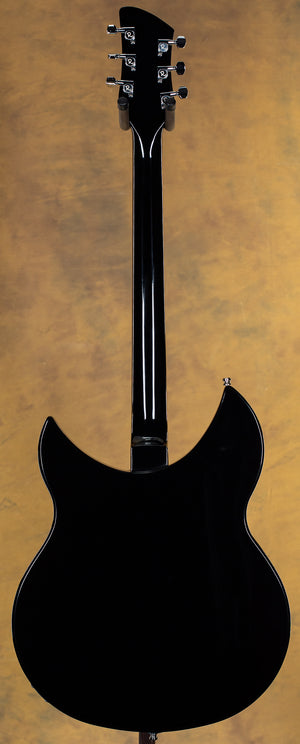 2023 Rickenbacker 330 Jetglo