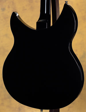 2023 Rickenbacker 330 Jetglo