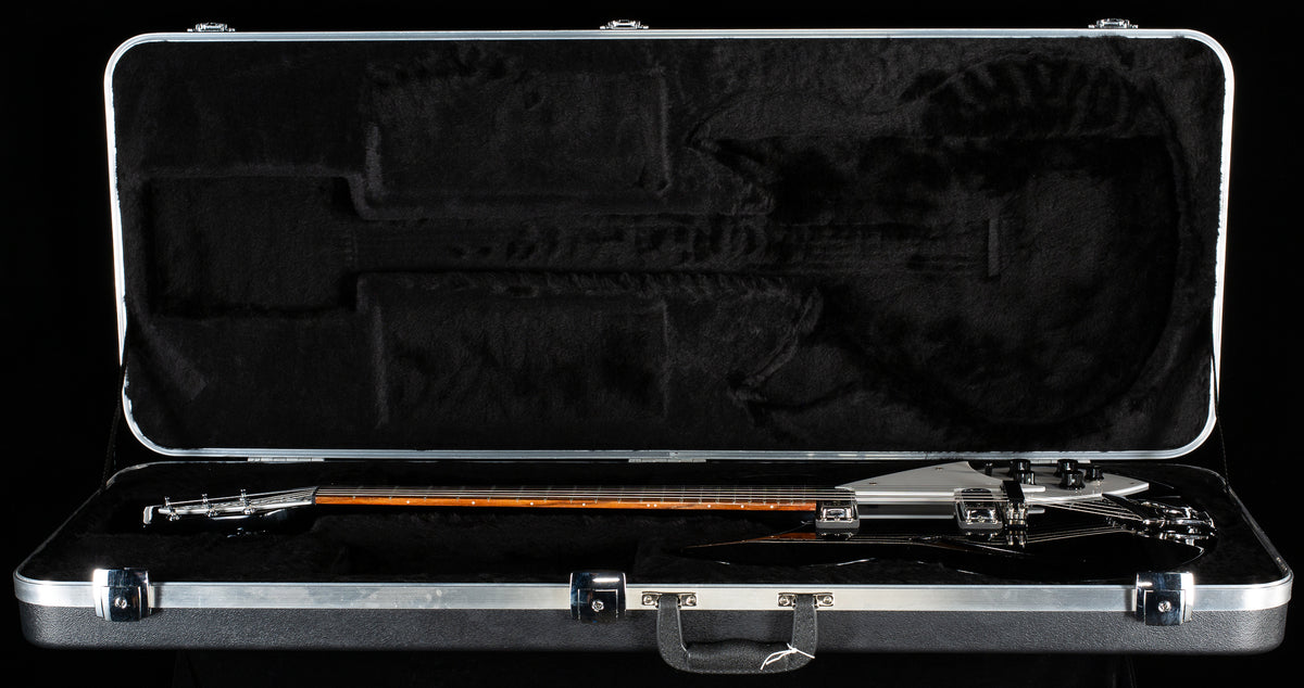 2023 Rickenbacker 330 Jetglo