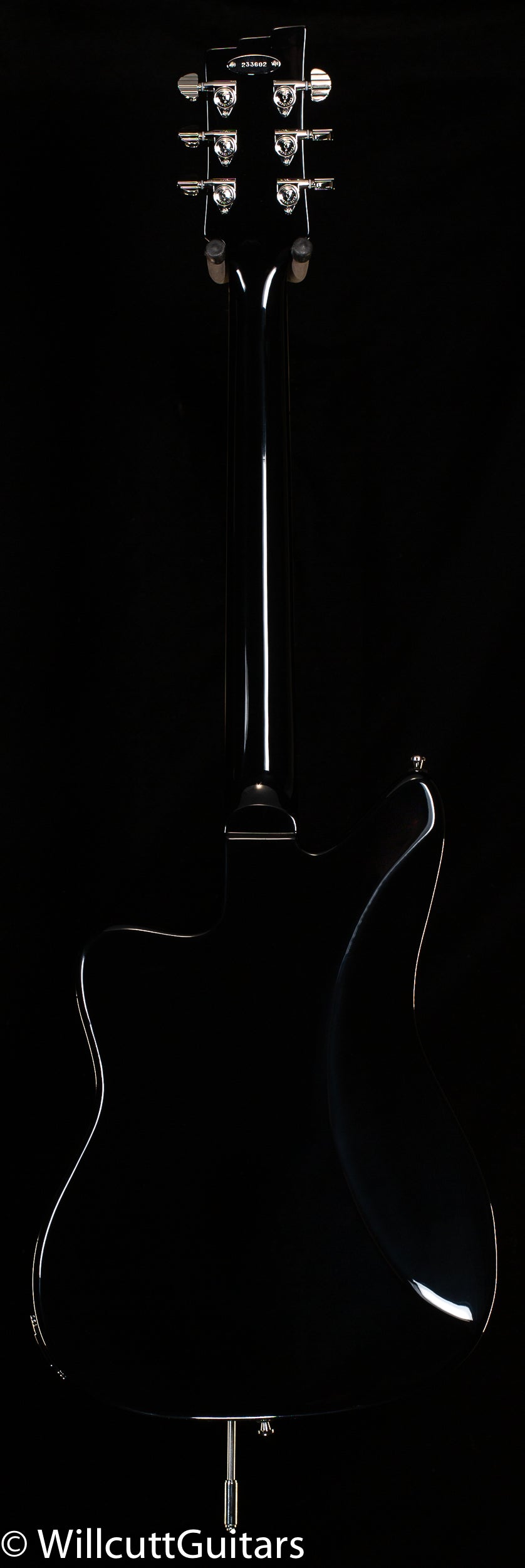 Duesenberg Paloma Vintage Burst (602)