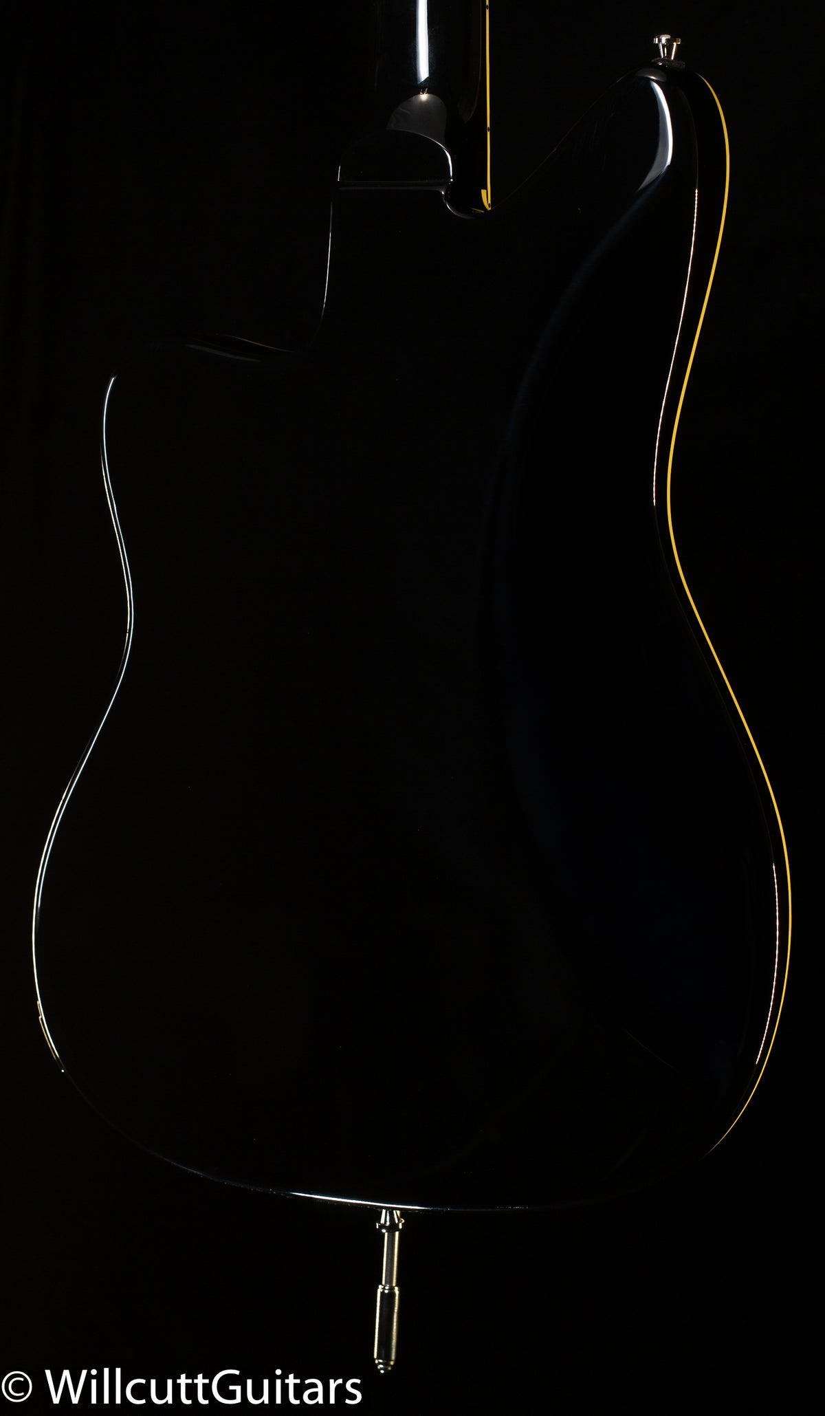 Duesenberg Paloma Vintage Burst (602)