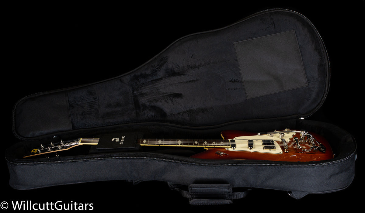 Duesenberg Paloma Vintage Burst (602)