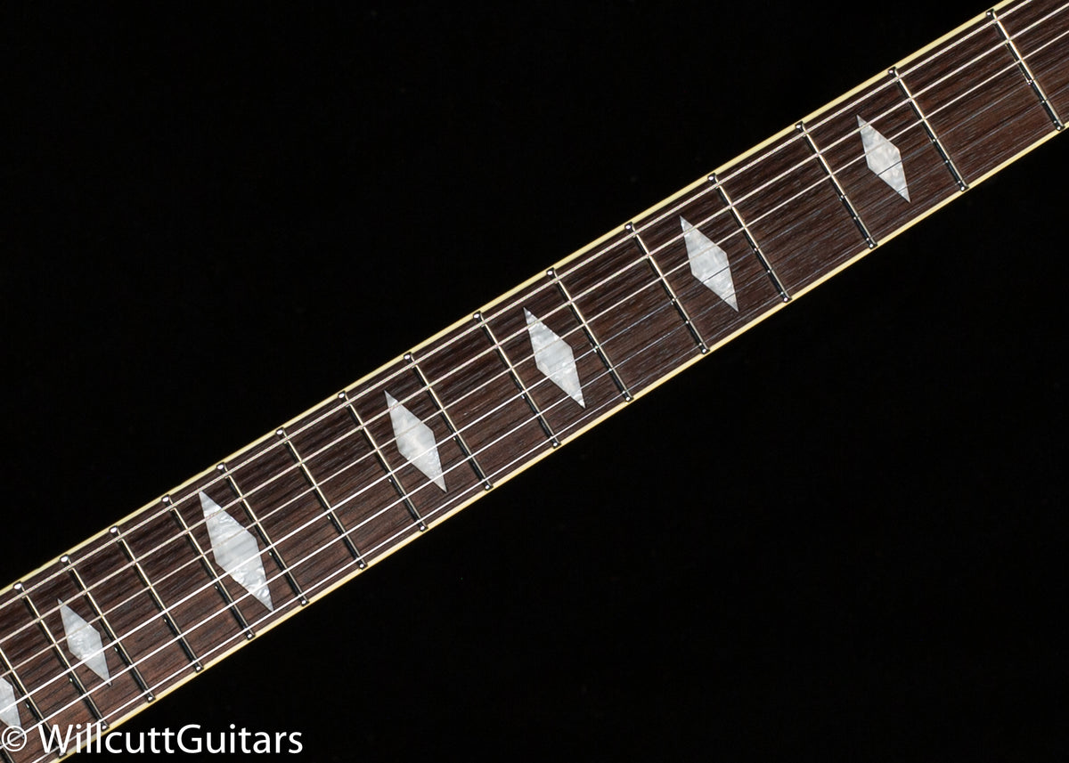 Duesenberg Paloma Vintage Burst (602)