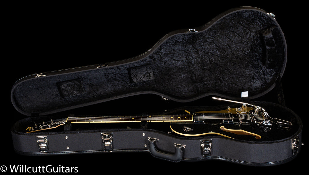 Duesenberg Starplayer TV Black Sparkle (630)