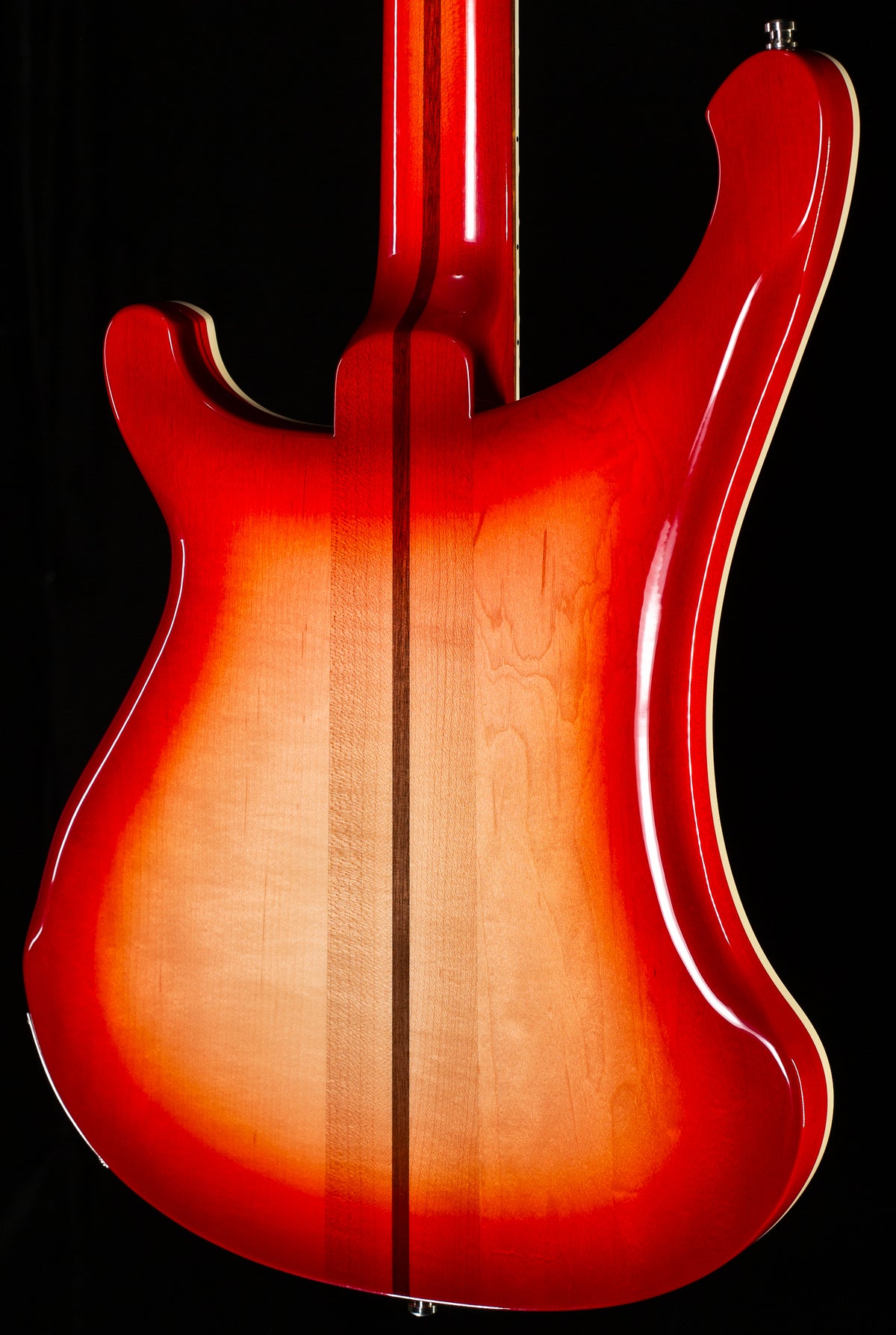 Rickenbacker 4003 Bass FireGlo (680)