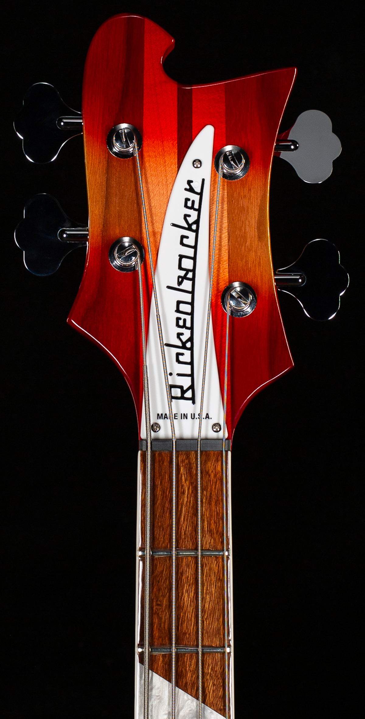 Rickenbacker 4003 Bass FireGlo (680)