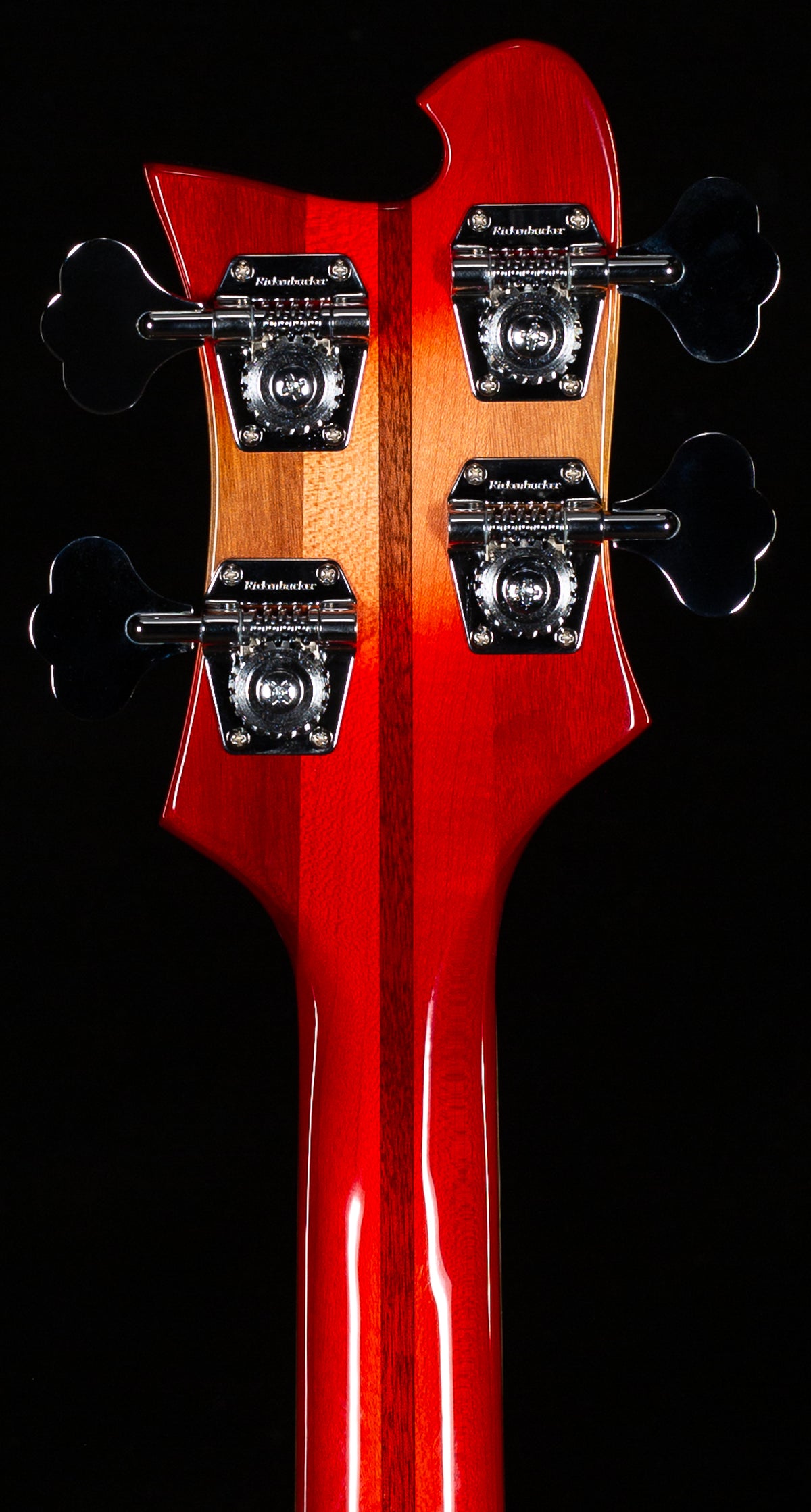 Rickenbacker 4003 Bass FireGlo (680)