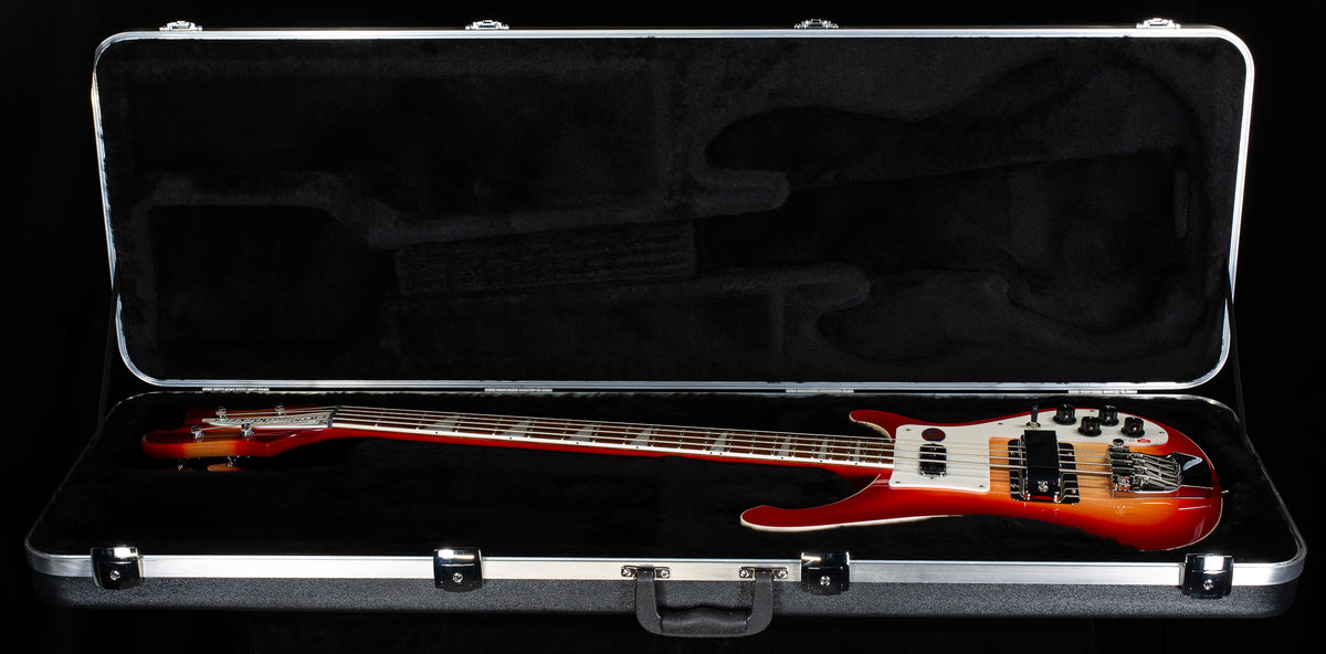 Rickenbacker 4003 Bass FireGlo (680)