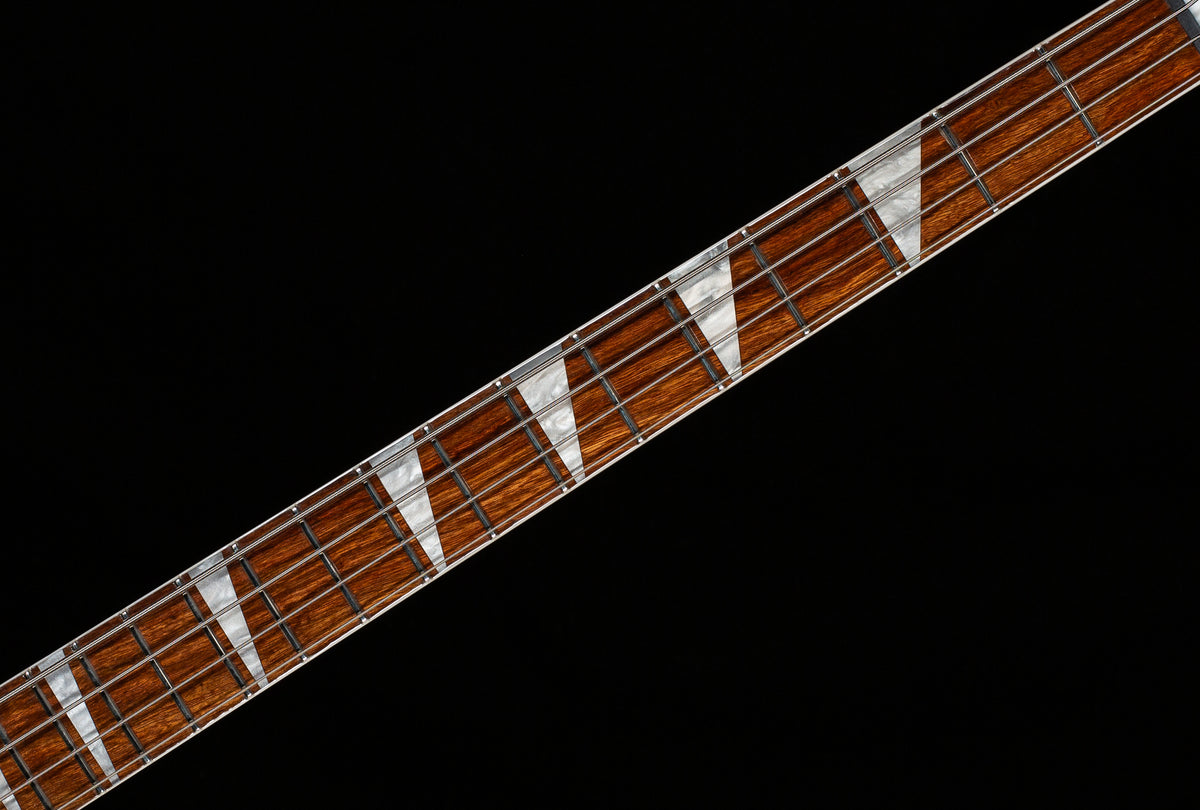 Rickenbacker 4003 Bass FireGlo (680)