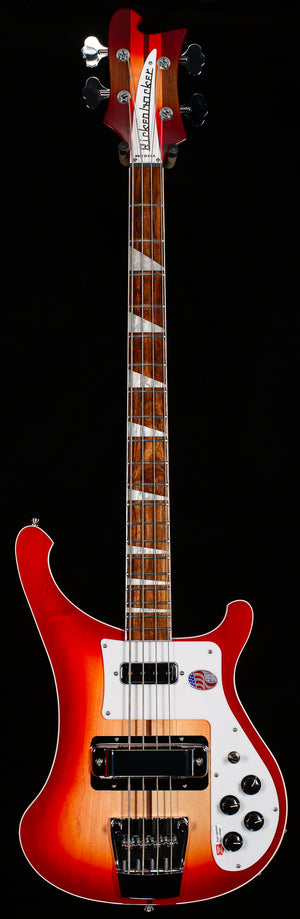 Rickenbacker 4003 Bass FireGlo (681)