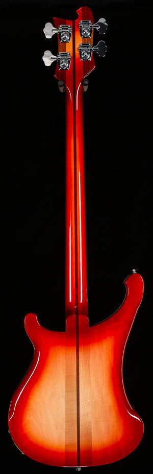 Rickenbacker 4003 Bass FireGlo (681)