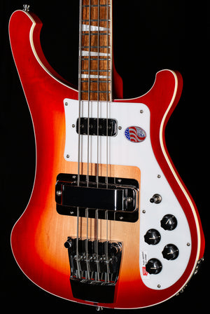 Rickenbacker 4003 Bass FireGlo (681)