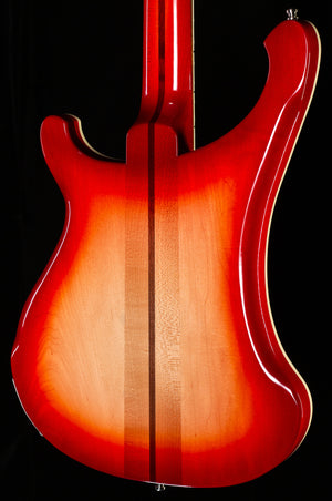 Rickenbacker 4003 Bass FireGlo (681)