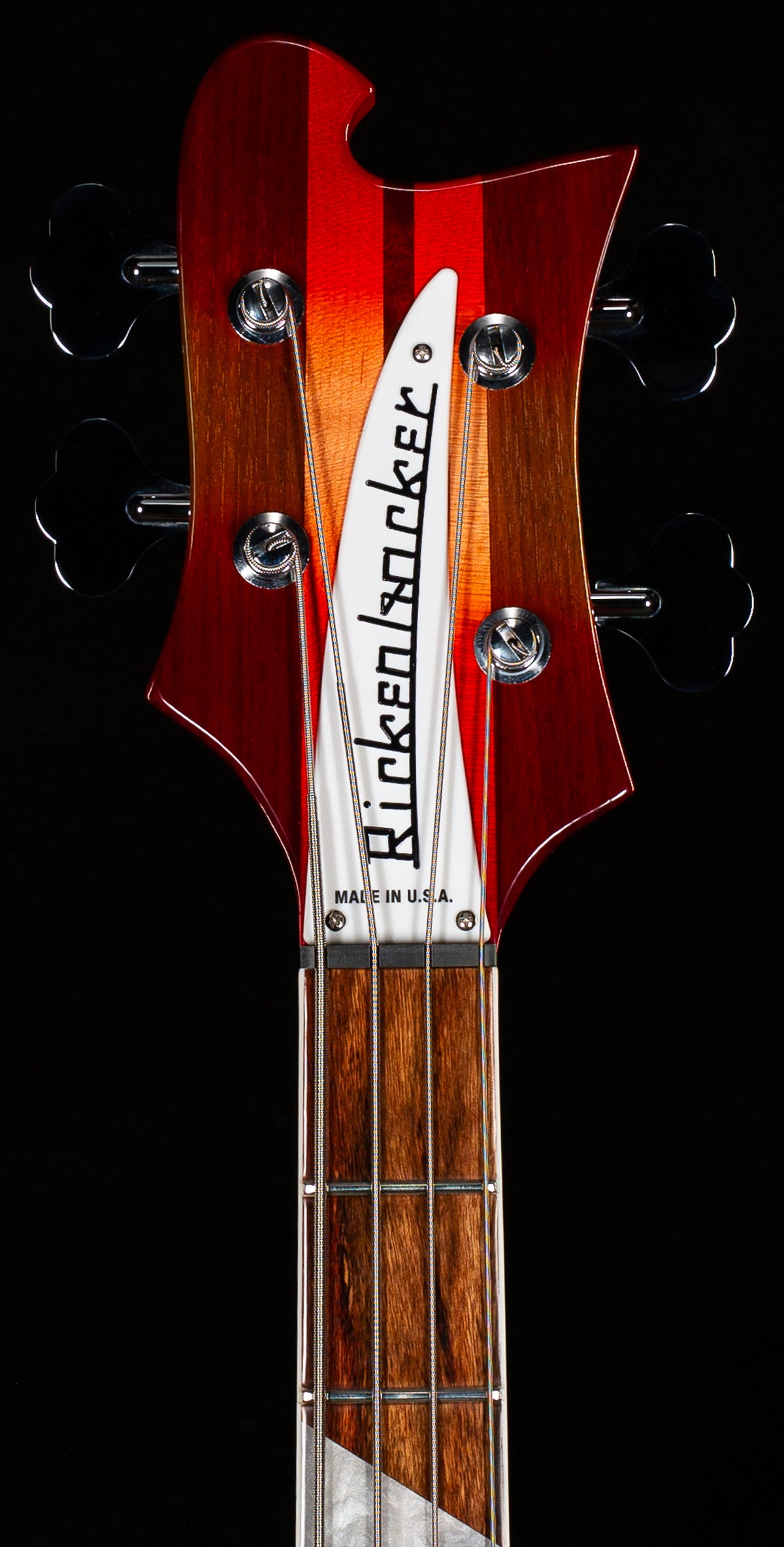 Rickenbacker 4003 Bass FireGlo (681)