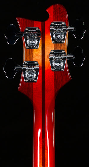 Rickenbacker 4003 Bass FireGlo (681)