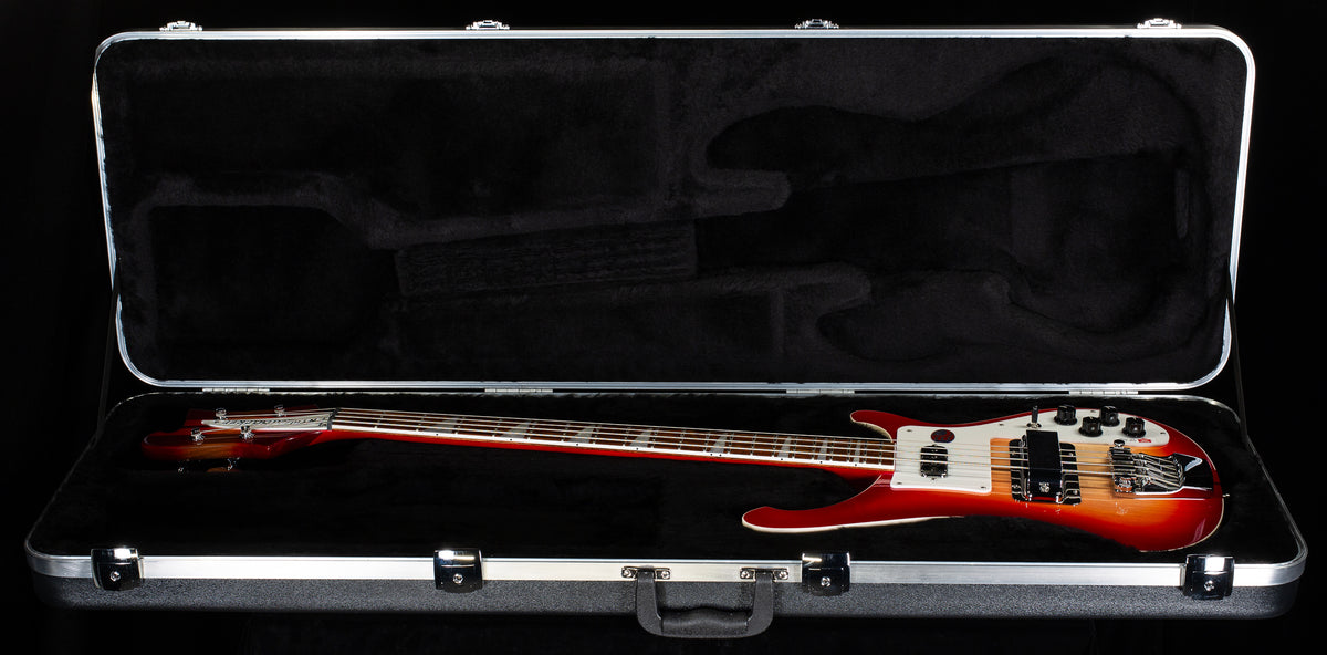 Rickenbacker 4003 Bass FireGlo (681)