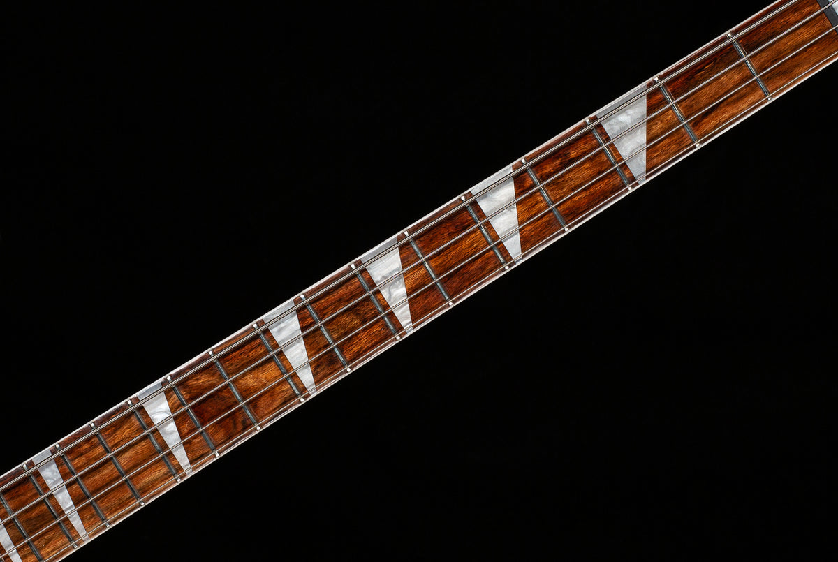 Rickenbacker 4003 Bass FireGlo (681)