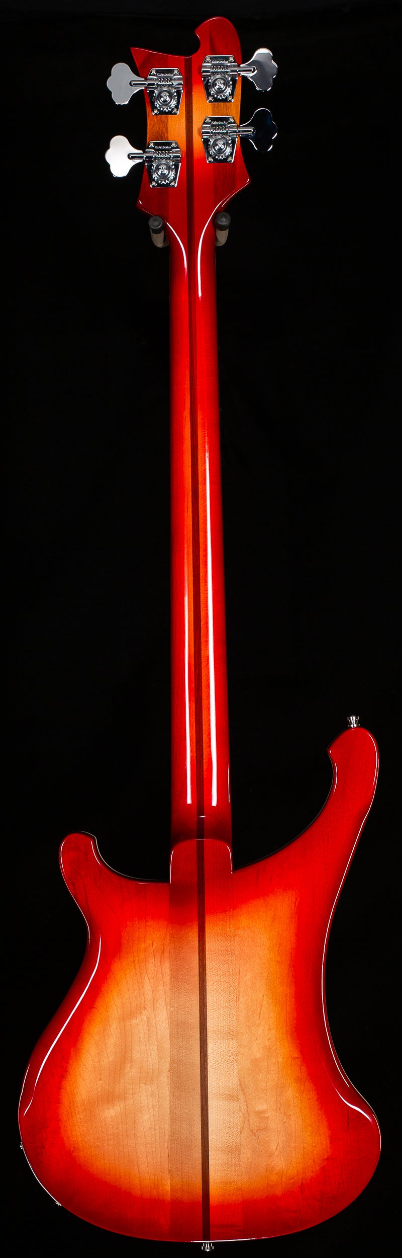 Rickenbacker 4003 FireGlo (682)