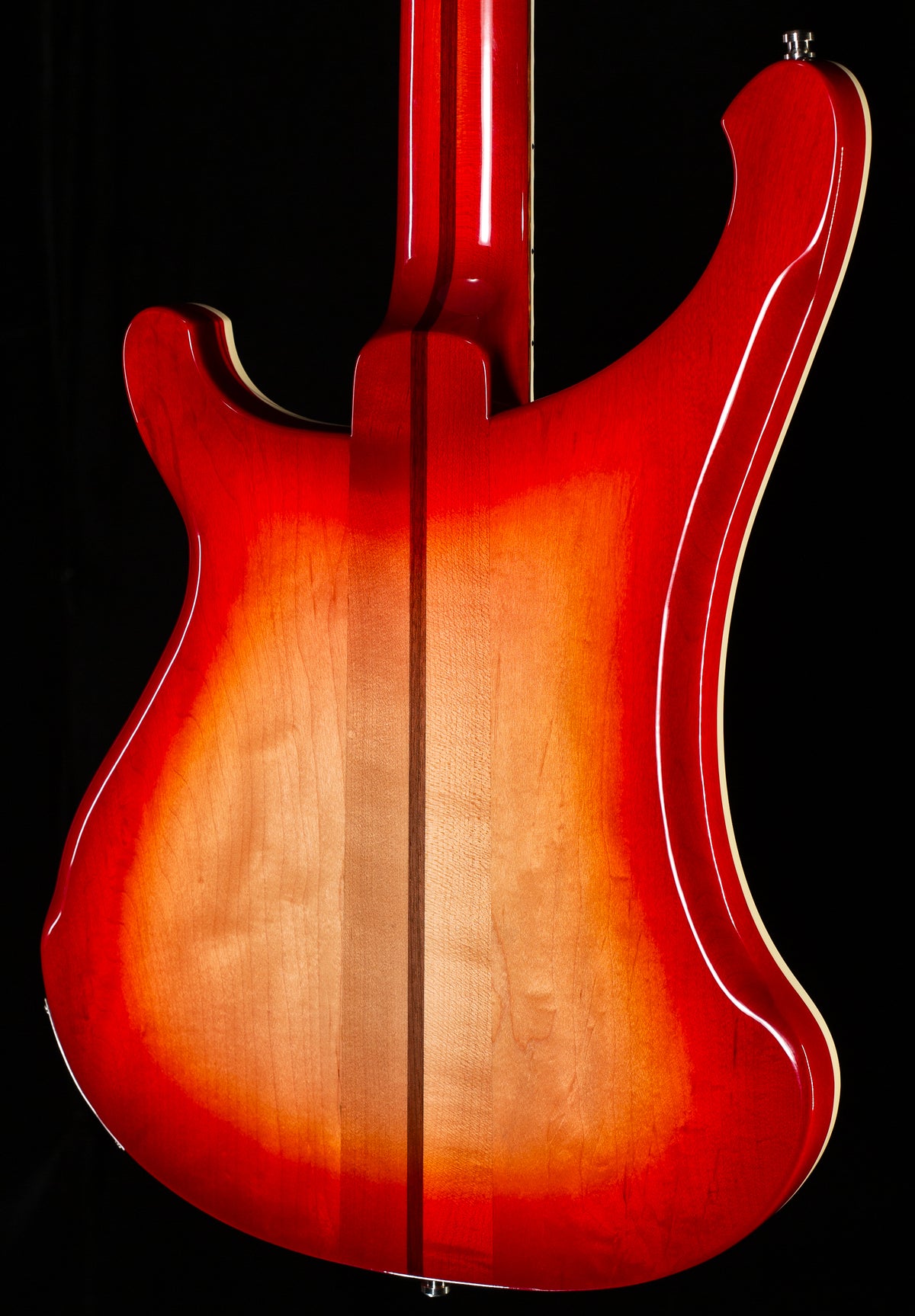 Rickenbacker 4003 FireGlo (682)