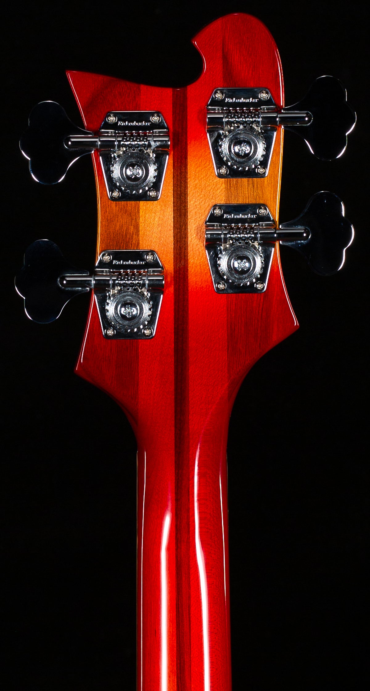 Rickenbacker 4003 FireGlo (682)