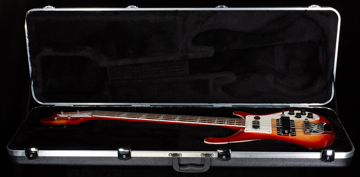 Rickenbacker 4003 FireGlo (682)