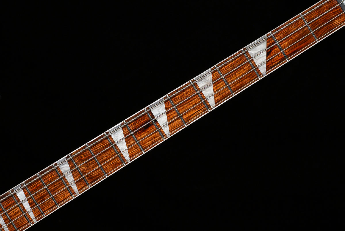 Rickenbacker 4003 FireGlo (682)