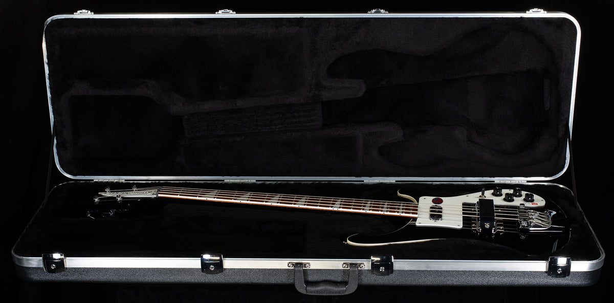 Rickenbacker 4003 Bass JetGlo (739)