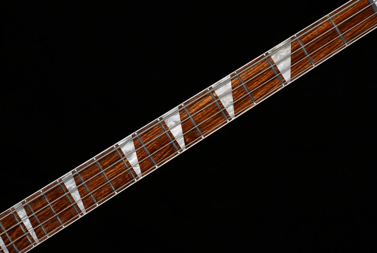 Rickenbacker 4003 Bass JetGlo (739)