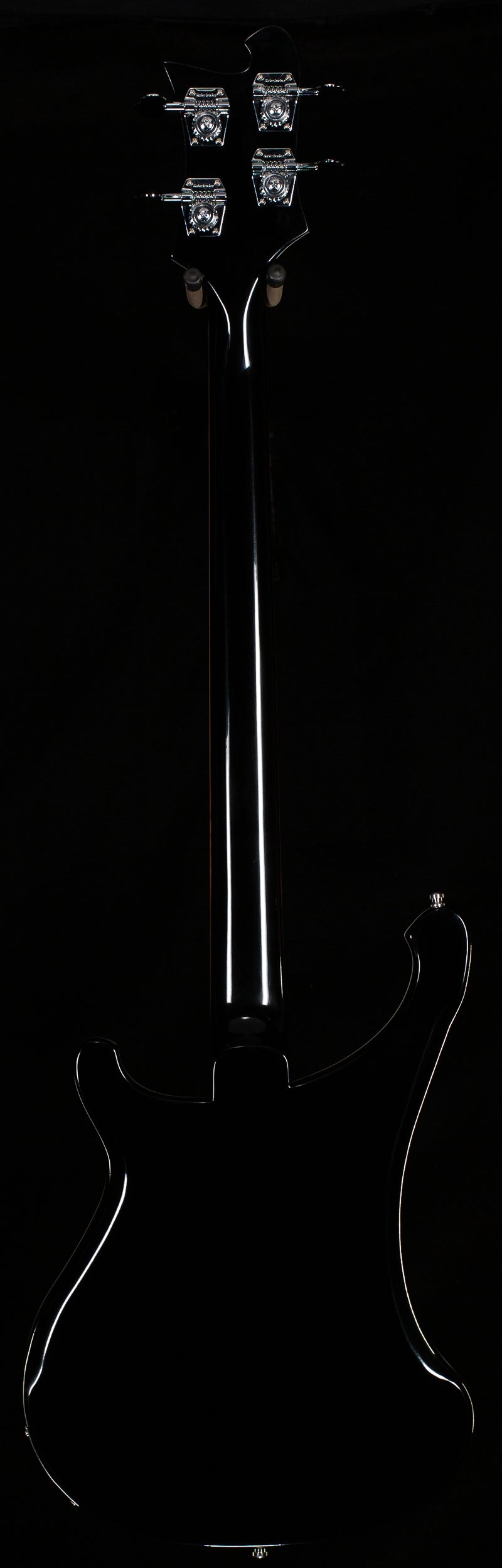 Rickenbacker 4003 JetGlo (740)