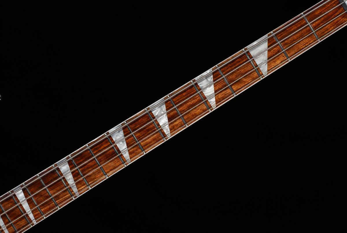 Rickenbacker 4003 JetGlo (740)