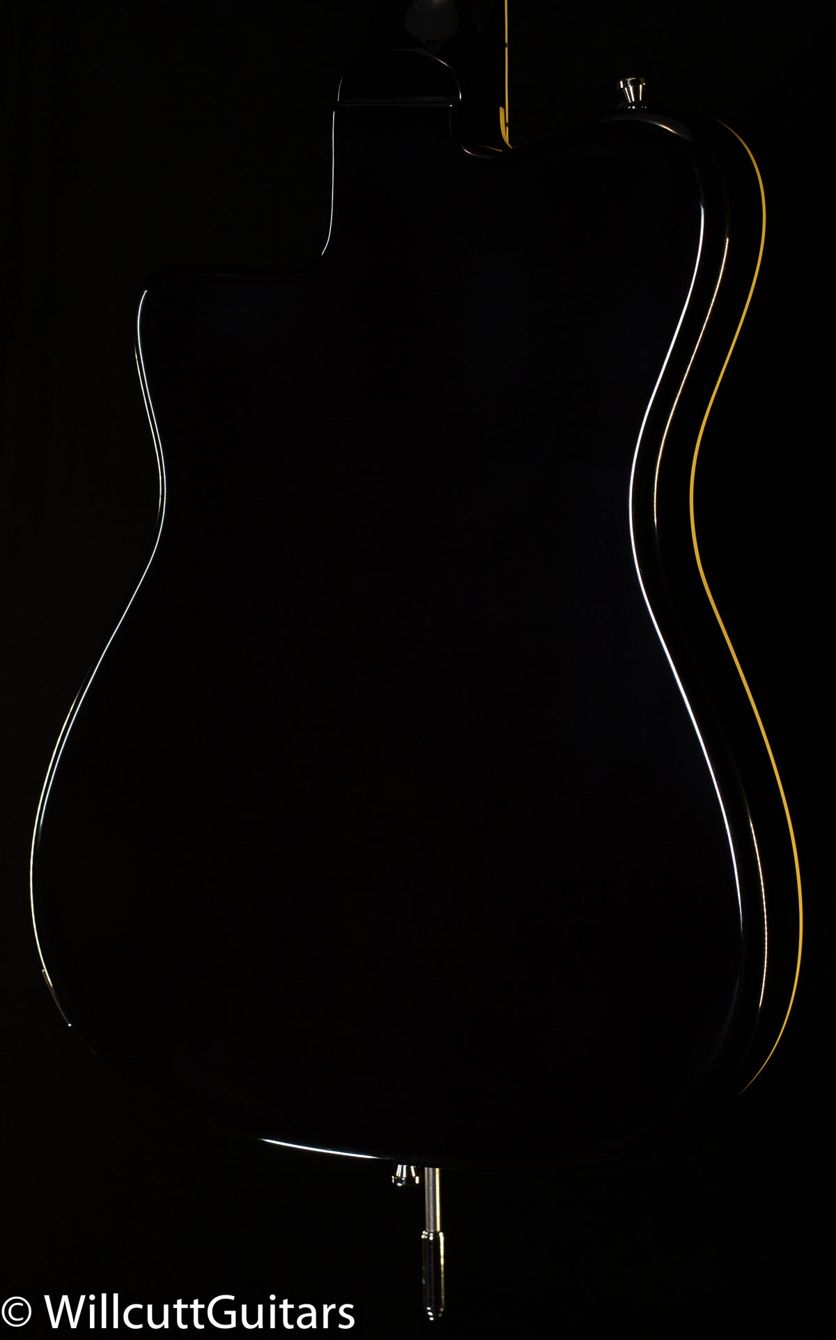 Duesenberg Caribou Catalina Harbor Green (707)