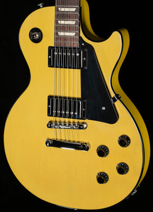 Gibson Les Paul Standard 50s Mahogany Top TV Yellow (284)