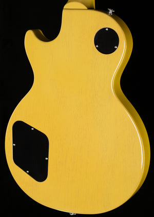 Gibson Les Paul Standard 50s Mahogany Top TV Yellow (284)