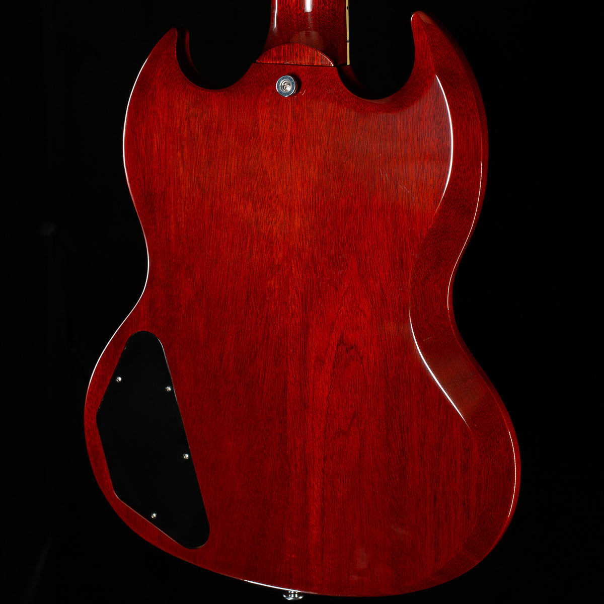 Gibson Jake Kiszka SG Faded Vintage Cherry (012)