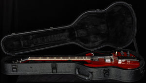 Gibson Jake Kiszka SG Faded Vintage Cherry (012)