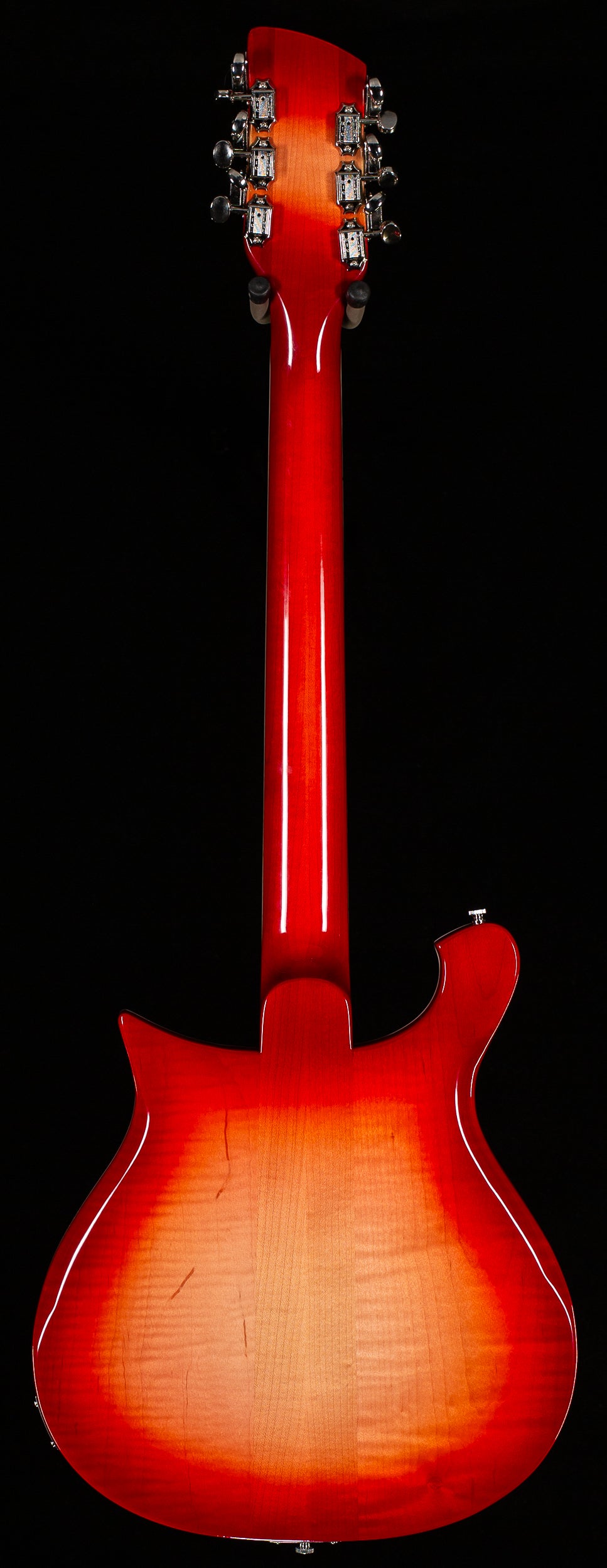 Rickenbacker 660/12 FireGlo (686) - Willcutt Guitars