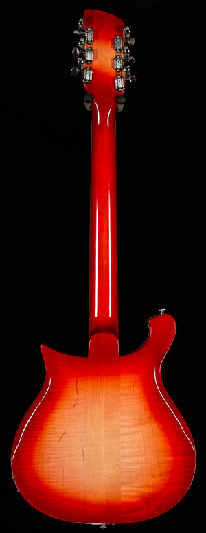 Rickenbacker 660/12 FireGlo (686)