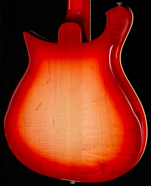 Rickenbacker 660/12 FireGlo (686)
