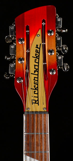 Rickenbacker 660/12 FireGlo (686)