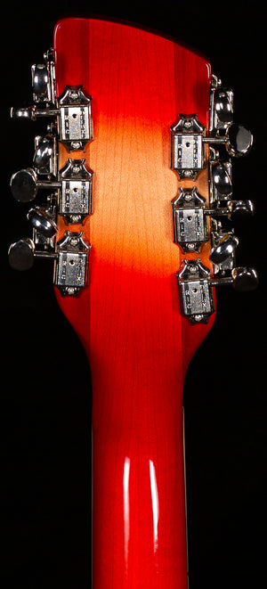 Rickenbacker 660/12 FireGlo (686)