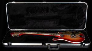 Rickenbacker 660/12 FireGlo (686)