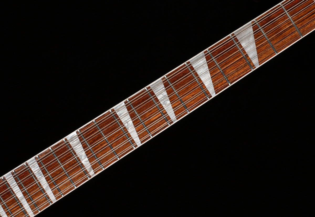 Rickenbacker 660/12 FireGlo (686)