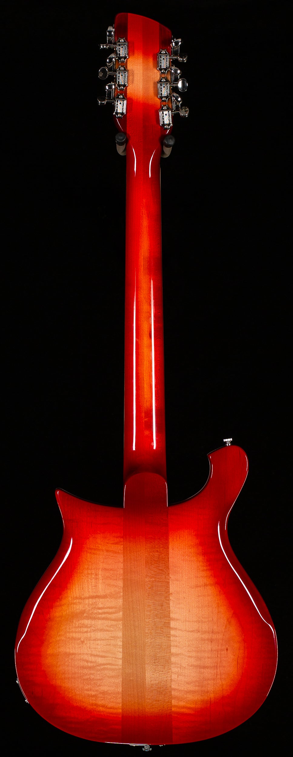 Rickenbacker 660/12 FireGlo (687)