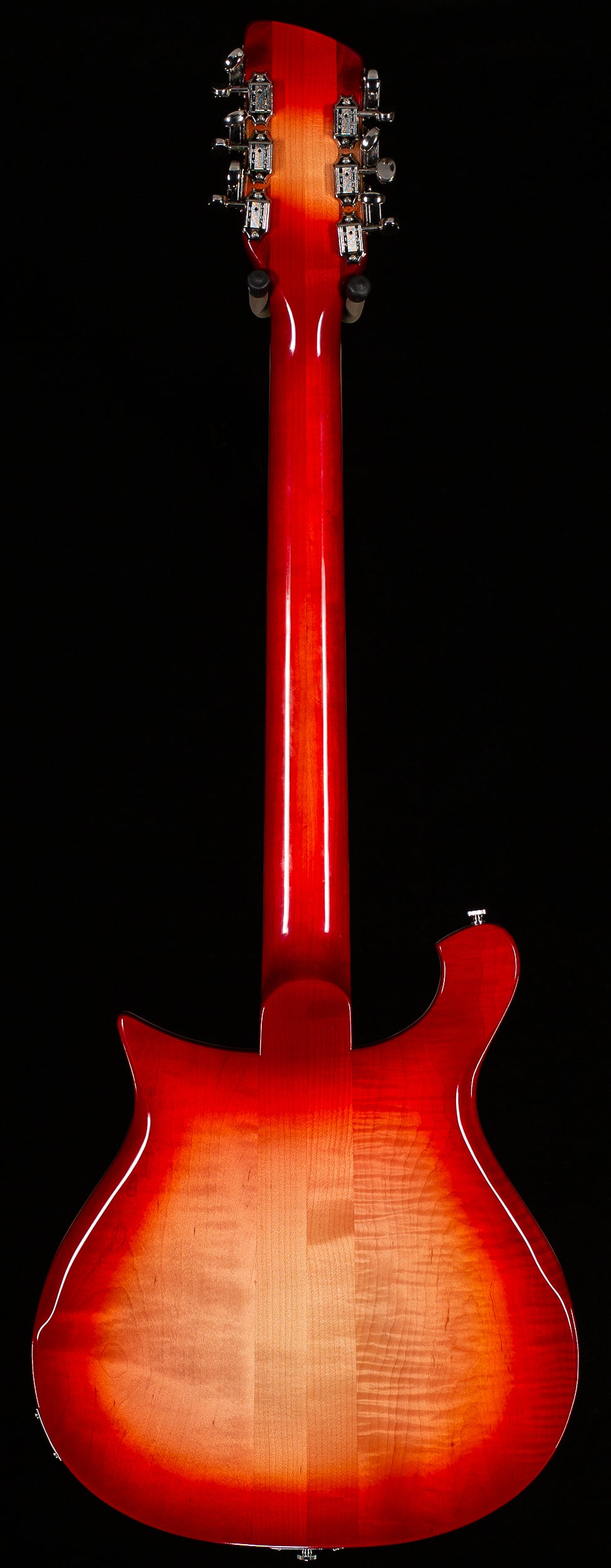Rickenbacker 660/12 FireGlo (689)