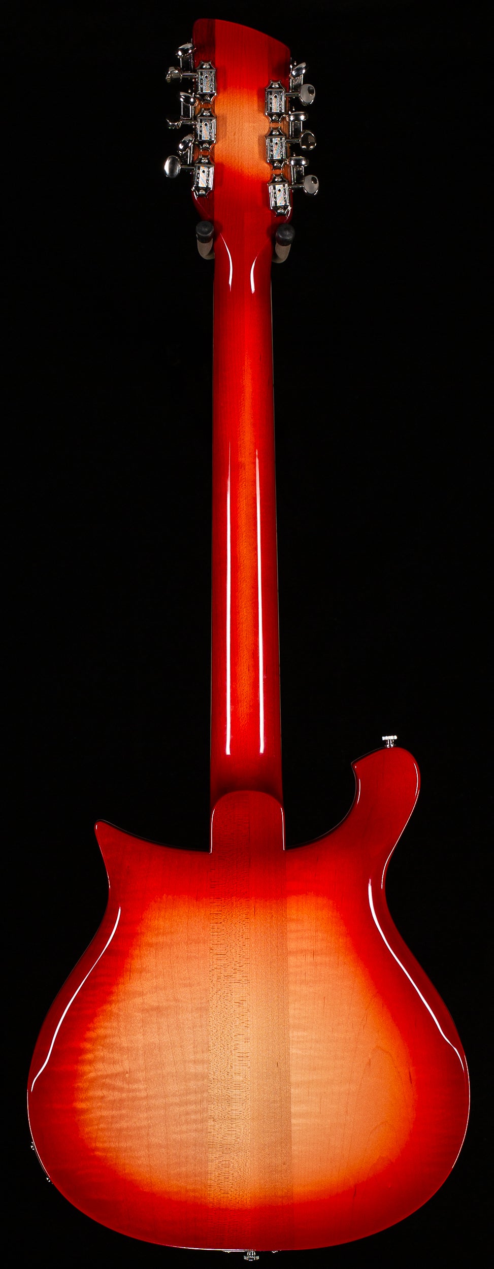Rickenbacker 660 /12 FireGlo (691)