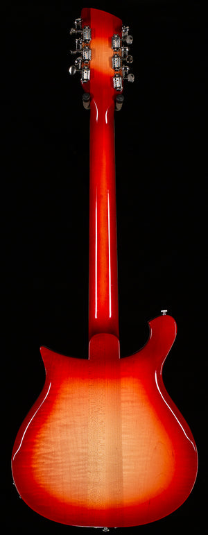 Rickenbacker 660 /12 FireGlo (691)